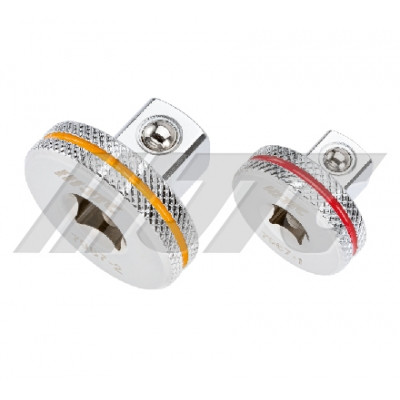 Набір низькопрофільних адаптерів 2од. 7967 JTC Набір низькопрофільних адаптерів 2од. 7967 JTC