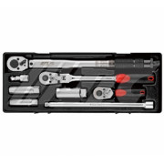         Набор инструмента для замены свечей зажигания 3/8" 8ед. K3084 JTC