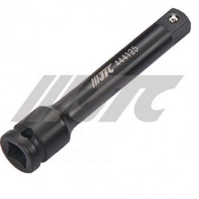 Удлинитель ударный 1/2" 75мм 444075 JTC Удлинитель ударный 1/2" 75мм 444075 JTC