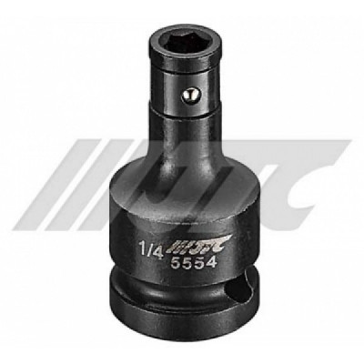 Тримач для біт ударний 3/8 " 5553 JTC Тримач для біт ударний 3/8 " 5553 JTC