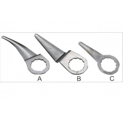 Ніж змінний до 3830 3830A JTC Ніж змінний до 3830 3830A JTC