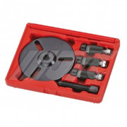 Съемник зубчатого колеса распредвала (универсальный) 4772 JTC