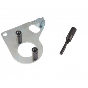         Набор фиксаторов для дизельного двигателя 1.6 dCi RENAULT, NISSAN, OPEL JW1093 JTC