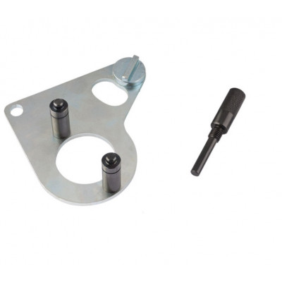 Набір фіксаторів для дизельного двигуна 1.6 dCi RENAULT, NISSAN, OPEL JW1093 JTC Набір фіксаторів для дизельного двигуна 1.6 dCi RENAULT, NISSAN, OPEL JW1093 JTC