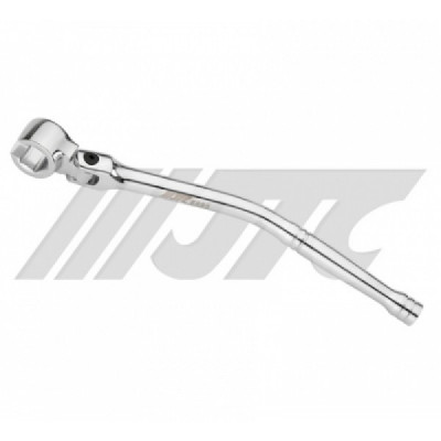 Ключ для датчиків 17мм 6895 JTC Ключ для датчиків 17мм 6895 JTC