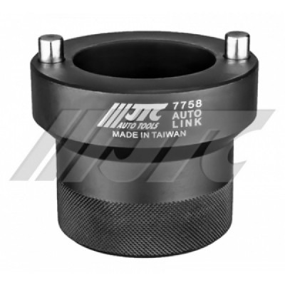 Головка для зняття гайки заднього колеса ISUZU 3.5T 7758 JTC Головка для зняття гайки заднього колеса ISUZU 3.5T 7758 JTC