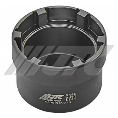 Головка ступична для задньої вісі DAF LF45 5599 JTC Головка ступична для задньої вісі DAF LF45 5599 JTC