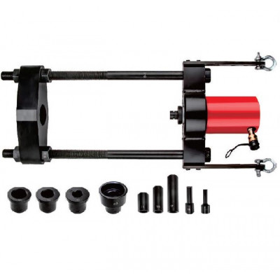 Знімач шкворнів гідравлічний 75т 7874 JTC Знімач шкворнів гідравлічний 75т 7874 JTC