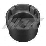 Головка маточини для передньої осі DAF LF45 7760 JTC