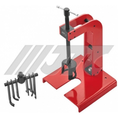 Пристосування для зняття і встановлення муфти трансмісії універсальне 6733 JTC Пристосування для зняття і встановлення муфти трансмісії універсальне 6733 JTC