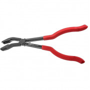 Кліщі для хомутів зігнуті 6893 JTC