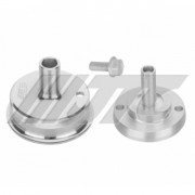 Пристосування для установки заднього сальника коленвала JLR (дизель) 6887 JTC