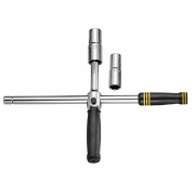         Ключ крестообразный разборной 7731 JTC