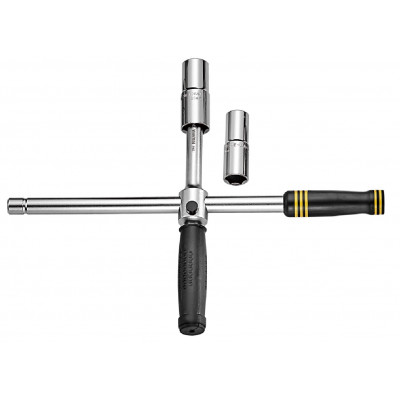 Ключ крестообразный разборной 7731 JTC Ключ крестообразный разборной 7731 JTC