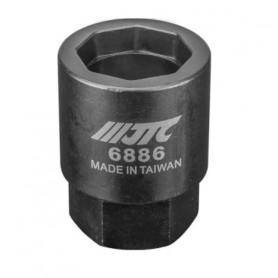 Головка для регулювального гвинта електропідсилювача рульової рейки BMW 6886 JTC Головка для регулювального гвинта електропідсилювача рульової рейки BMW 6886 JTC