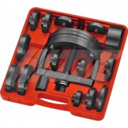 Комплект для заміни підшипників ступиці 4492 JTC