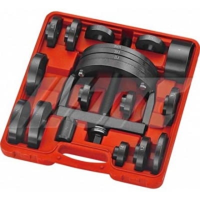 Комплект для заміни підшипників ступиці 4492 JTC Комплект для заміни підшипників ступиці 4492 JTC