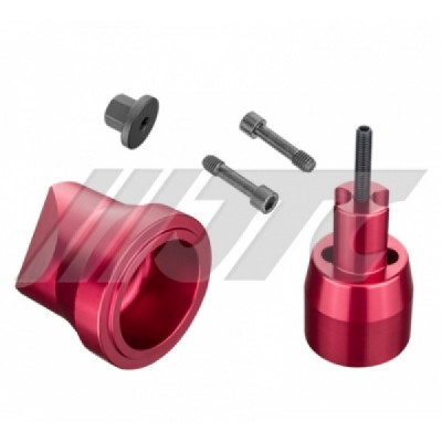 Набір для встановлення переднього сальника коленвала BMW (B48B, B47D, B57, B58) 6854 JTC Набір для встановлення переднього сальника коленвала BMW (B48B, B47D, B57, B58) 6854 JTC