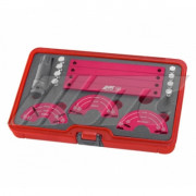 Набір фіксаторів MERCEDES M157, M276, M278 6822 JTC