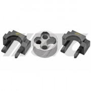 Набір фіксаторів розподілвалу MERSEDES M651 (після 2012 р.в) 6666 JTC