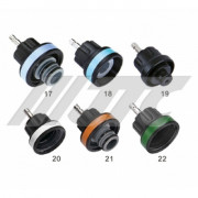         Адаптер для BMW 1528-17 JTC