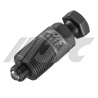 Знімач шківа колінвала VW 2.0 (дизель) 6877 JTC Знімач шківа колінвала VW 2.0 (дизель) 6877 JTC