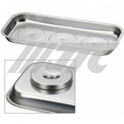         Поддон магнитный 365 х 165мм 3107A JTC