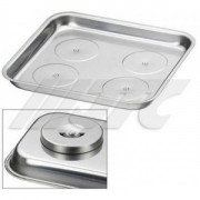         Поддон магнитный 290 x 270мм 3727A JTC