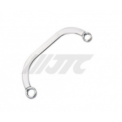 Ключ С-подібний накидний 10х12мм EV1012 JTC Ключ С-подібний накидний 10х12мм EV1012 JTC