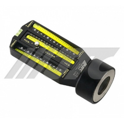 Уровень с магнитным креплением 4135 JTC Уровень с магнитным креплением 4135 JTC