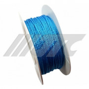         Струна для срезания уплотнителей стекла нейлоновая 50м 2522F JTC