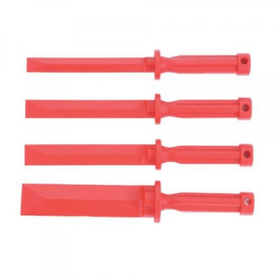 Набір пластикових скребків 4ед. 7815 JTC Набір пластикових скребків 4ед. 7815 JTC