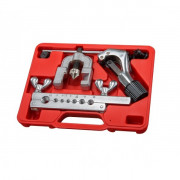         Набор для резки и двухсторонней развальцовки трубок метрический 5632M JTC