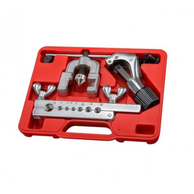 Набір для різання і двостороннього розвальцьовування трубок метричний 5632M JTC Набір для різання і двостороннього розвальцьовування трубок метричний 5632M JTC