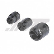 Головка для поврежденных болтов и гаек 9мм 1321-9 JTC