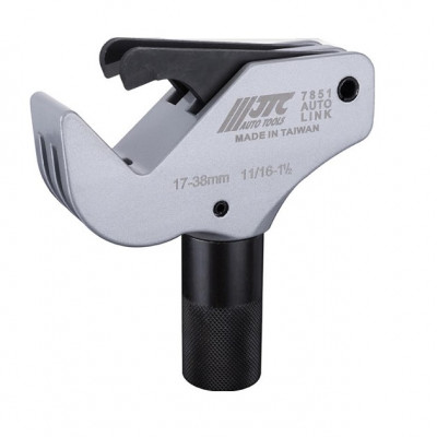 Інструмент для відновлення зовнішньої різьби 17-38мм, 11/16" - 1-1/2" 7851 JTC Інструмент для відновлення зовнішньої різьби 17-38мм, 11/16" - 1-1/2" 7851 JTC