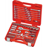         Набор инструмента 1/4" и 1/2" 85ед. H085C-R72 JTC