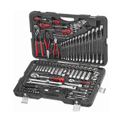         Набор инструмента 145ед. (черный) H145C-B72 JTC