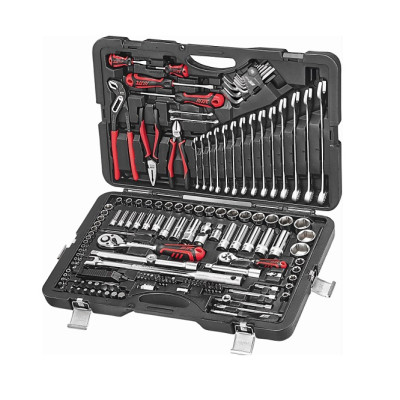 Набор инструмента 145ед. (черный) H145C-B72 JTC Набор инструмента 145ед. (черный) H145C-B72 JTC