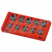         Набор ключей одностороннних 3/8" 10-19мм 10ед. 5430 JTC