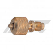         Адаптер для заправки кондиционера GM 1135 JTC