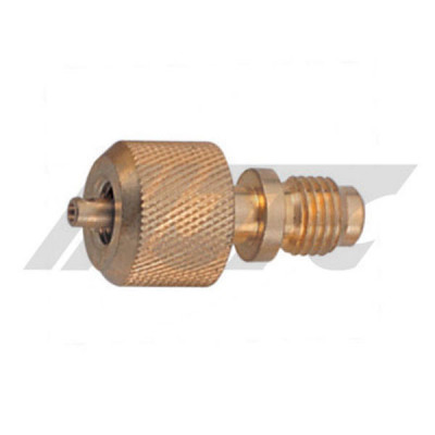 Адаптер для заправки кондиционера GM 1135 JTC Адаптер для заправки кондиционера GM 1135 JTC