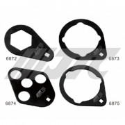         Ключ для удержания шкива компрессора кондиционера FORD 6872 JTC