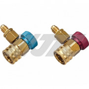         Набор быстросъемников мини (хладагент R-134A) 6720 JTC