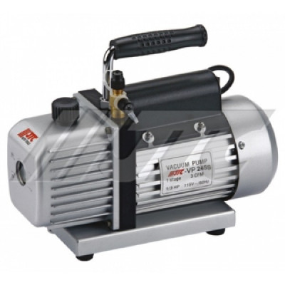 Насос вакуумный для хладагенов R-134A и R-12 220V VP245S JTC Насос вакуумный для хладагенов R-134A и R-12 220V VP245S JTC