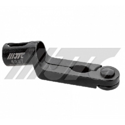 Съемник трубки кондиционера Porsche 6957 JTC Съемник трубки кондиционера Porsche 6957 JTC