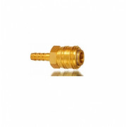         Быстросъемник 6мм (сталь) тип ORION D20SHB JTC