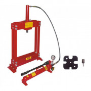         Пресс 10т настольный BP1101 JTC