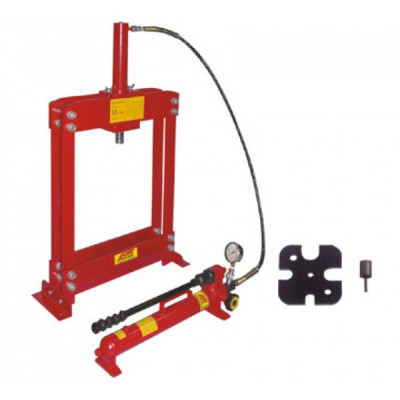 Прес 10т настільний BP1101 JTC Прес 10т настільний BP1101 JTC