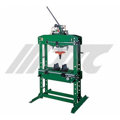 Прес гідравлічний ручний 35 т. SP350A JTC Прес гідравлічний ручний 35 т. SP350A JTC